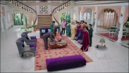Mann Atisundar - 29th July 2026